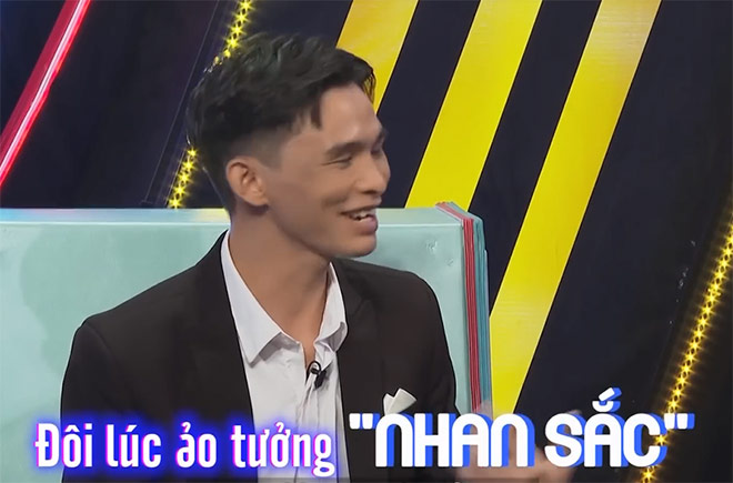 Vừa gặp gỡ, cặp đôi đã đút cho nhau ăn đầy tình tứ khiến ông bà mối &#34;phát hờn&#34; - 5