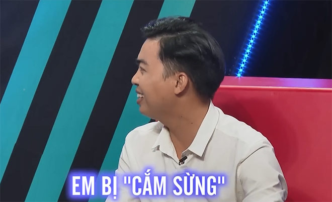 Vừa gặp gỡ, cặp đôi đã đút cho nhau ăn đầy tình tứ khiến ông bà mối &#34;phát hờn&#34; - 3