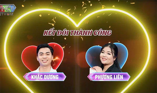 Vừa gặp gỡ, cặp đôi đã đút cho nhau ăn đầy tình tứ khiến ông bà mối &#34;phát hờn&#34; - 9