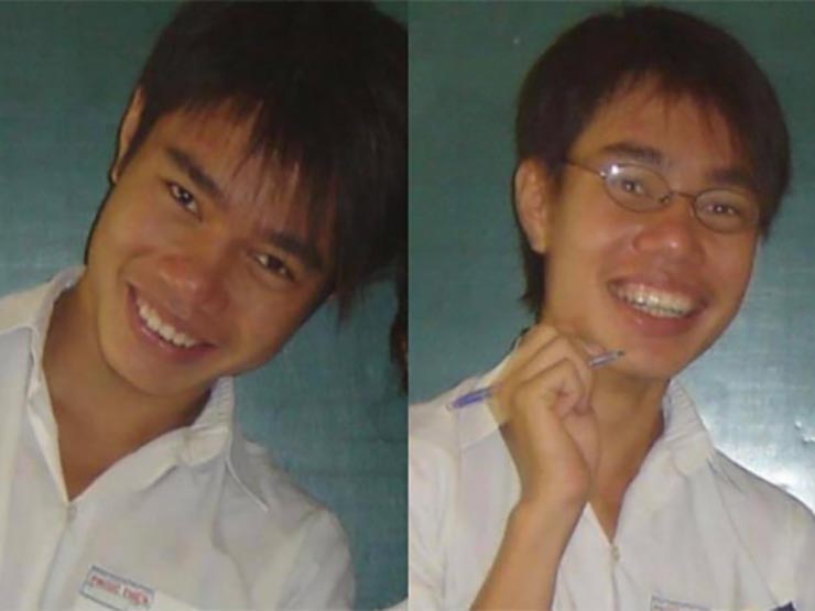 Làm đẹp - Gương mặt "thẩm mỹ kỹ càng" Lê Dương Bảo Lâm vẫn tự nhận mình giống Lee Min Ho