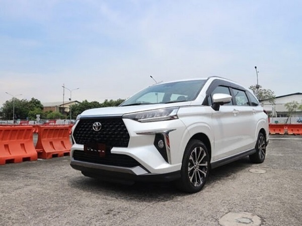 Bảng giá xe Toyota mới nhất tháng 06/2022 các dòng xe tại Việt Nam - 13