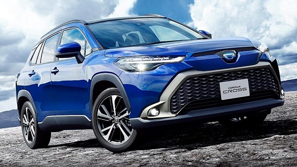 Bảng giá xe Toyota mới nhất tháng 06/2022 các dòng xe tại Việt Nam - 7