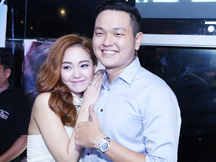 Đời sống Showbiz - Người đàn ông quyền lực được Minh Hằng tặng nhà, biết nhiều chuyện riêng tư của nữ ca sĩ