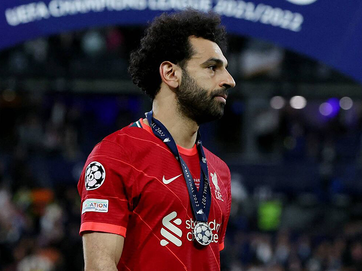 Bóng đá - Tin mới nhất bóng đá tối 17/6: SAO Real Madrid chế nhạo Salah sau trận chung kết Cúp C1