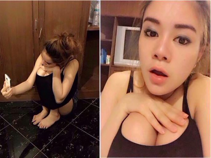 Tranh vui - Xem xong những hình ảnh oái oăm này khiến nhiều người phải giật mình