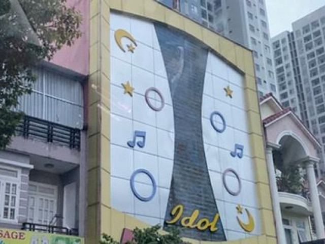 Pháp luật - "Vén màn dịch vụ quái đản núp bóng quán karaoke" (*): Không phớt lờ, dung túng, bao che (!)