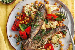 Sức khỏe đời sống - Ăn những món ngon lành này, ngừa hỏng não, đột quỵ thần kỳ