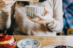 Ẩm thực - "Món ăn đầm lầy" - Bí mật đặc biệt đằng sau thân hình mảnh mai của người Nhật