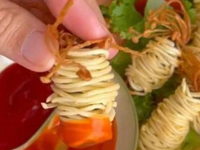 Ẩm thực - Nấm kim châm đem chiên lên theo 2 cách đơn giản sau thành 2 món ngon xuất sắc