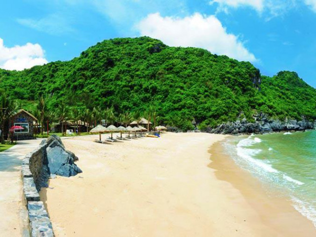 Du lịch - 5 điểm đến lý tưởng của Việt Nam cho loại hình du lịch yoga