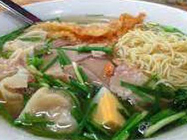 Ẩm thực - Cực kỳ bất ngờ khi biết điều này về món sủi cảo mỳ vằn thắn rất phổ biến ở Việt Nam