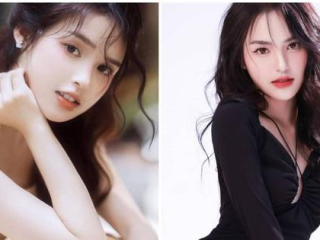Bạn trẻ - Cuộc sống - Nhan sắc gây thương nhớ của Hoa khôi Ảnh Hà Nội 2022