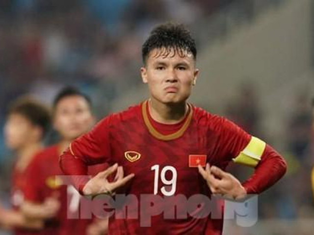Quang Hải đã ‘chốt’ hợp đồng với 1 đội bóng ở Ligue 2