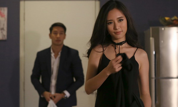 Tôi không ngờ chồng sắp cưới của vợ cũ lại là người như vậy. (Ảnh minh họa)