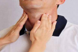Sức khỏe đời sống - Nam thanh niên phát hiện ung thư máu khi khám đau họng và nuốt vướng