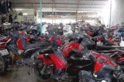 Pháp luật - Hành trình lật mặt 2 “siêu trộm” và 90 chiếc xe gian