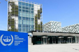 Thế giới - Moscow lên tiếng vụ Hà Lan lật tẩy ‘gián điệp Nga’ xâm nhập toà ICC