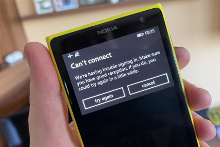 Lumia 1020 - bài học đắt giá khi bị Microsoft "đem con bỏ chợ"