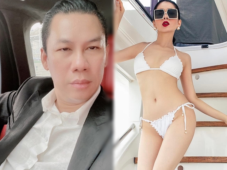 Đời sống Showbiz - Sau 16 tháng yêu "phi công", Lệ Quyên gọi thẳng tên chồng cũ, nói 1 câu rõ mối quan hệ