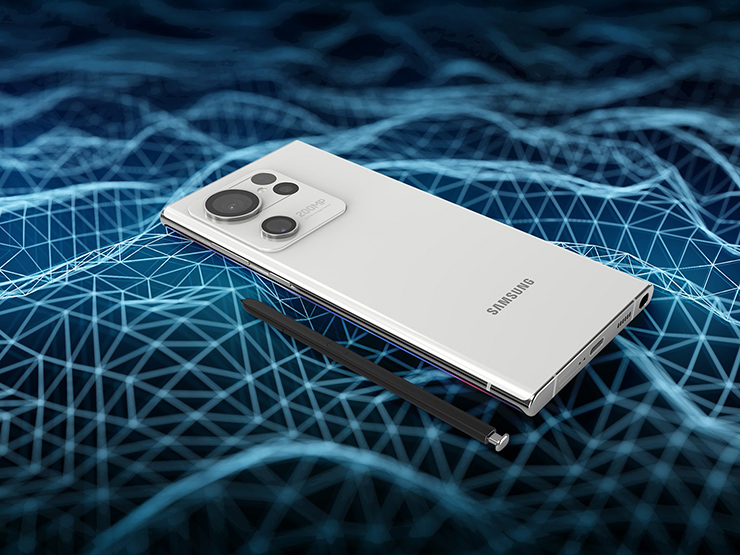 Thời trang Hi-tech - Những con chip có thể khiến iPhone sợ xanh mặt