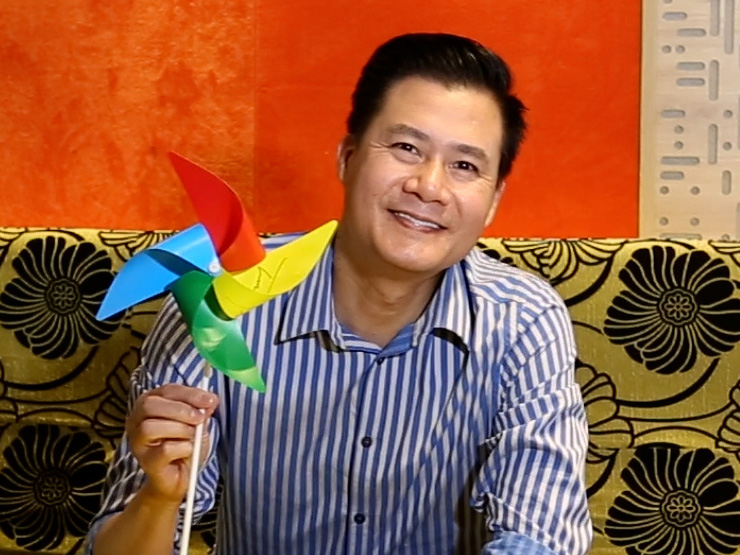 Ca nhạc - MTV - Quang Dũng, Hiền Thục làm điều đặc biệt, lan tỏa yêu thương đến trẻ em tự kỉ