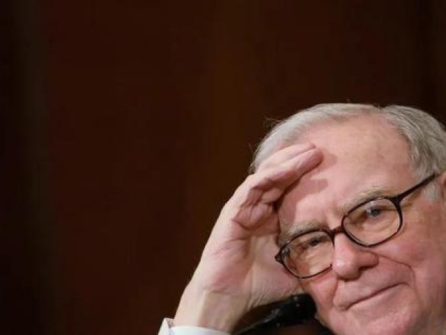 Thế giới - "Người bí ẩn" trả 19 triệu USD để ăn trưa với tỉ phú Warren Buffett
