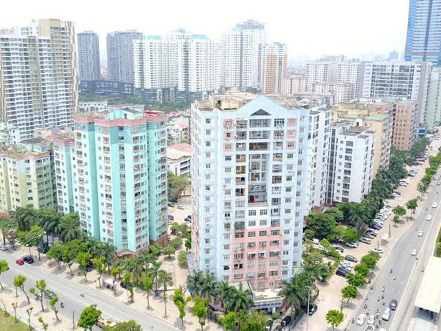 Tin tức trong ngày - Hà Nội yêu cầu thống kê địa điểm nhà chuyên dùng sử dụng sai mục đích, nợ đọng nghĩa vụ tài chính