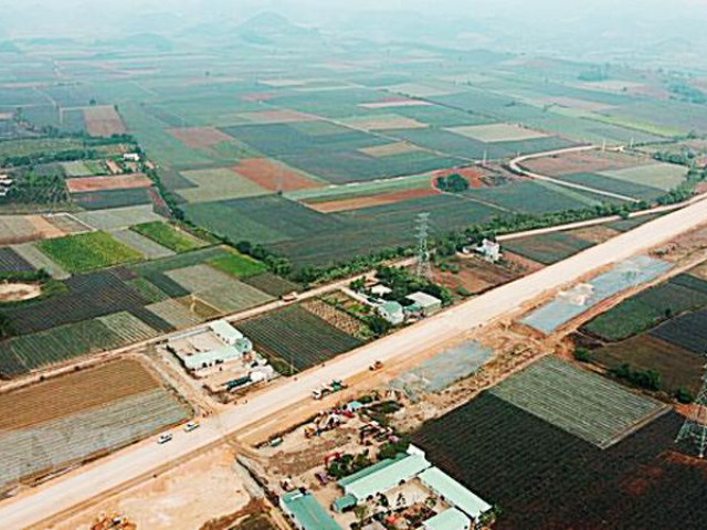 Tin tức trong ngày - Đề xuất gần 10.000 tỷ đồng xây cao tốc Cần Thơ - Hậu Giang