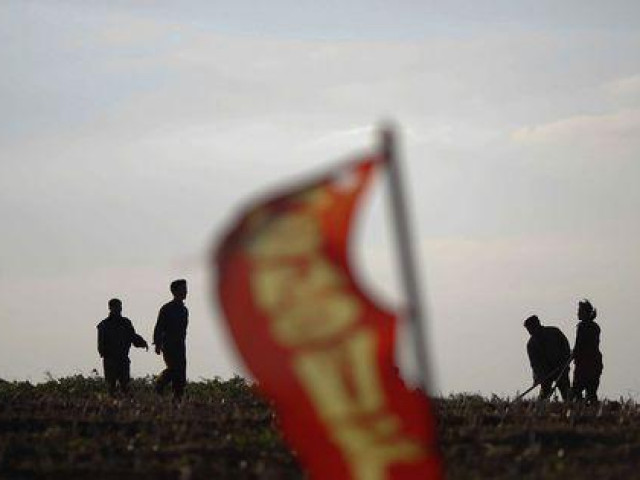 Thế giới - "Đặc nhiệm" Triều Tiên đấu với dịch bệnh lạ