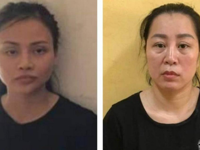 Pháp luật - "Bà trùm" chỉ đạo chiếm sim điện thoại để có tài khoản ngân hàng lấy tiền