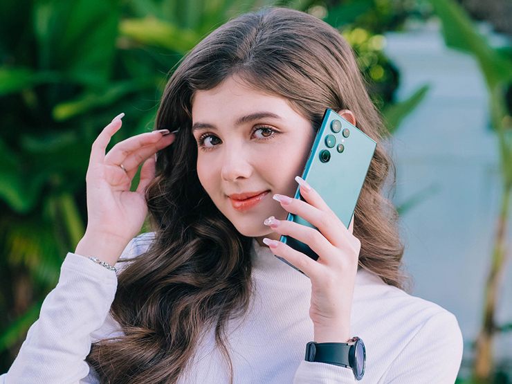 Thời trang Hi-tech - Những điện thoại tốt nhất trong nửa đầu năm 2022