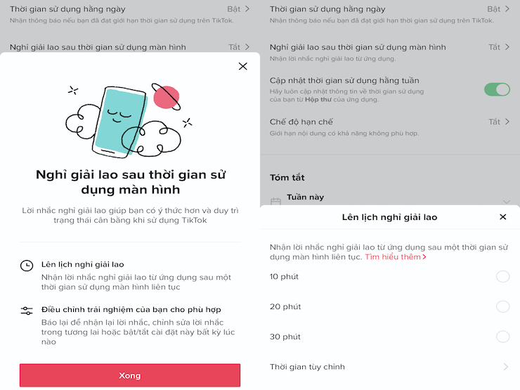 Công nghệ thông tin - Tất cả những ai đang "nghiện" TikTok đều phải biết tính năng này