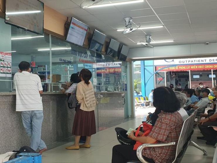 Sức khỏe đời sống - Bộ Y tế yêu cầu các địa phương báo cáo vướng mắc trong mua thuốc, vật tư