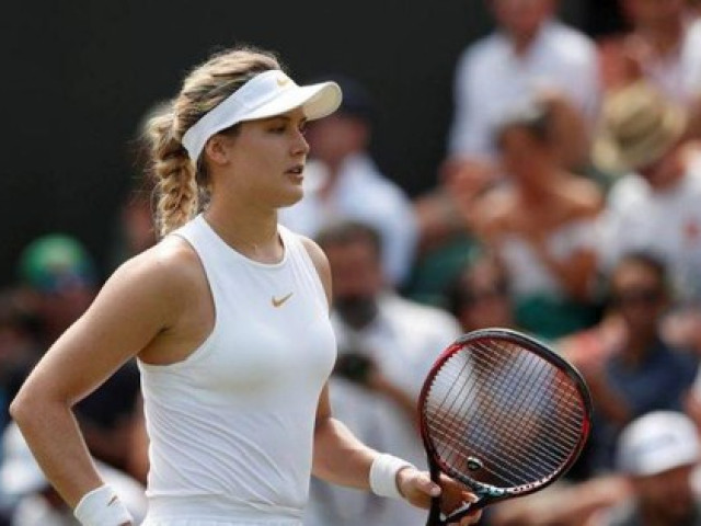 Tay vợt đầu tiên tuyên bố không tham dự Wimbledon