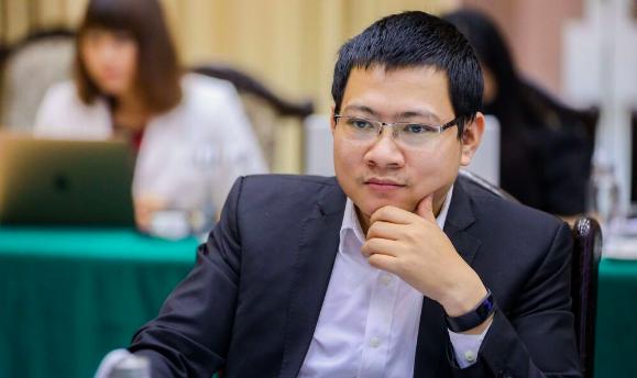 Ông Nguyễn Anh Khoa, Trưởng phòng Phân tích và Tư vấn đầu tư Công ty Chứng khoán Agriseco.