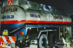 Sự thật đáng sợ tại trạm xăng Gia Khiêm Vũng Tàu