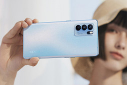 Thời trang Hi-tech - Bảng giá smartphone Oppo tháng 6/2022: Giảm tới 3,5 triệu đồng