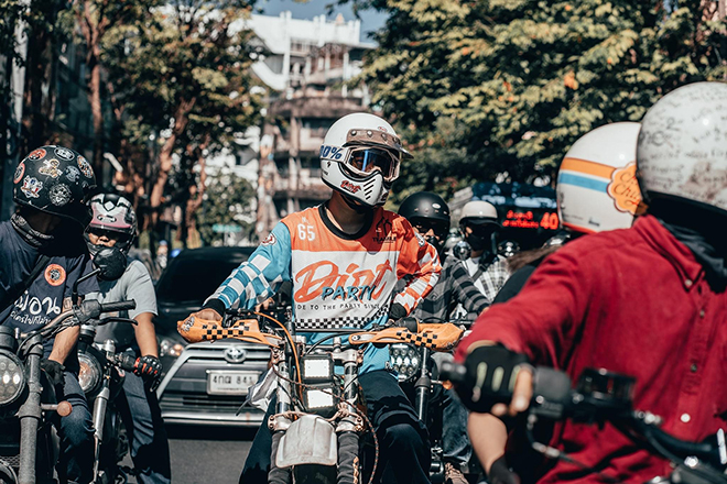 Arrow Shop VN: Trở thành biểu tượng của nhiều người trẻ, khuấy động thị trường khi đặt chân đến Mỹ và Thái Lan - 2