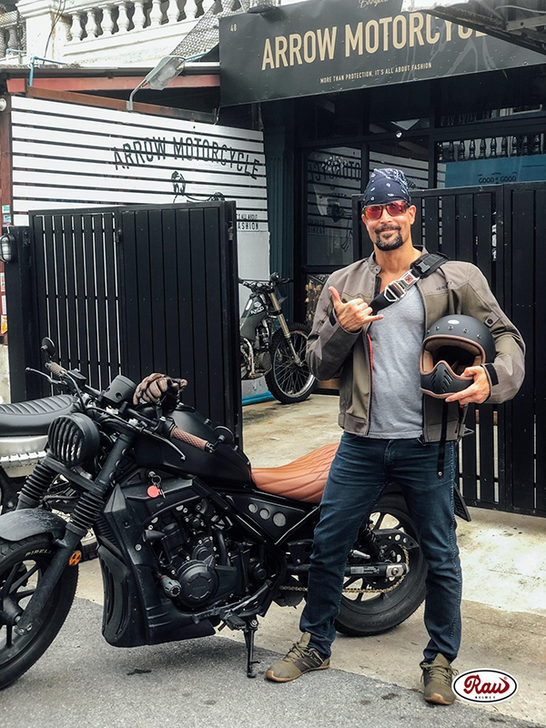 Arrow Shop VN: Trở thành biểu tượng của nhiều người trẻ, khuấy động thị trường khi đặt chân đến Mỹ và Thái Lan - 4