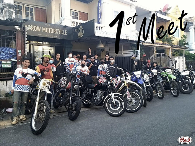 Arrow Shop VN: Trở thành biểu tượng của nhiều người trẻ, khuấy động thị trường khi đặt chân đến Mỹ và Thái Lan - 5