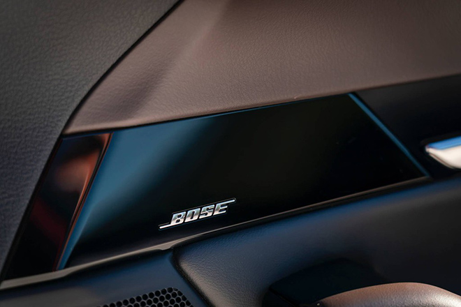 Giá xe Mazda CX-30 niêm yết và lăn bánh tháng 6/2022 - 12