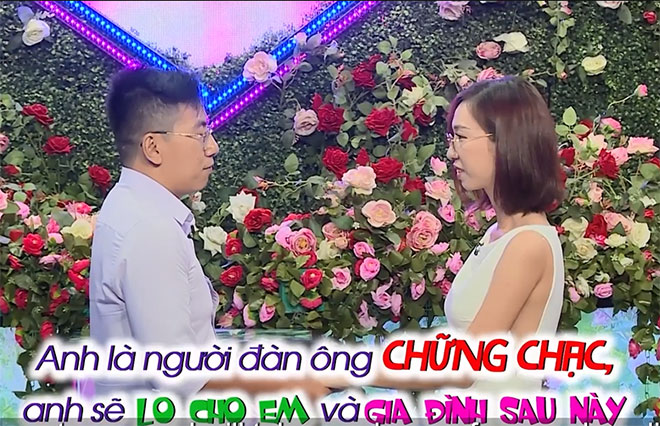 “Khó tính” trong tình yêu, trai tân 34 tuổi đi hẹn hò tìm vợ - 10