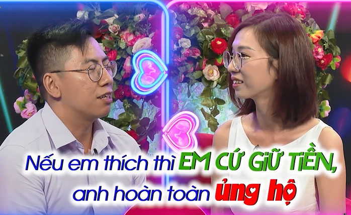“Khó tính” trong tình yêu, trai tân 34 tuổi đi hẹn hò tìm vợ - 9