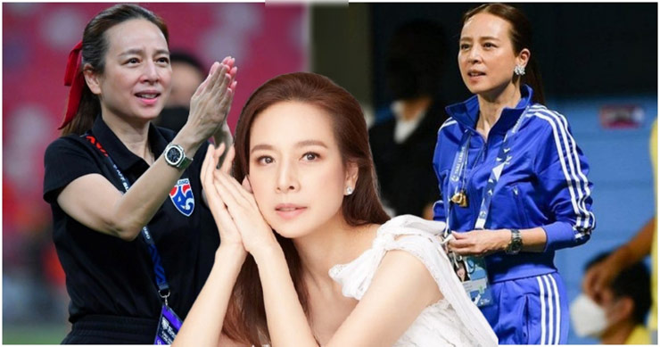 Những tin không vui liên tiếp đến với Madam Pang