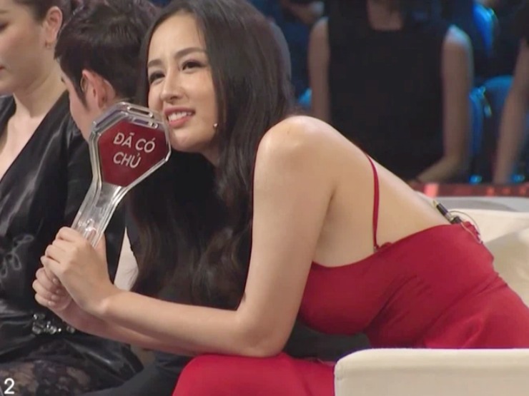 Đời sống Showbiz - Lên ti vi, Mai Phương Thúy, "nữ đại gia quận 7" để lộ nhan sắc khác xa "ảnh ảo"