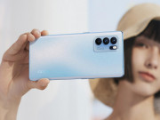Thời trang Hi-tech - Bảng giá smartphone Oppo tháng 6/2022: Giảm tới 3,5 triệu đồng