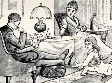 Bạn có thể phát hiện ra hai con mèo ẩn trong bức tranh này không?