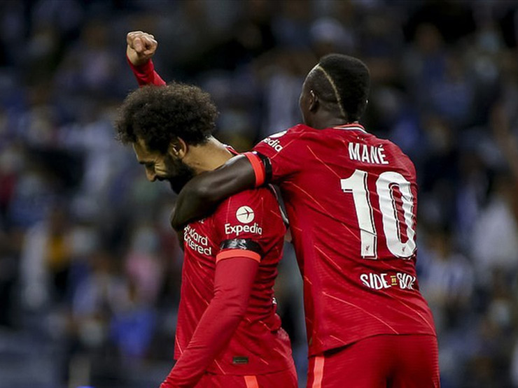 Bóng đá - Liverpool lo mất nốt Salah, cuống cuồng chốt lương "khủng" 400.000 bảng/ tuần