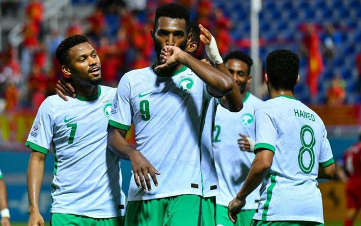 U23 Saudi Arabia lập kỷ lục vô địch giải U23 châu Á mà không để thủng lưới bàn nào