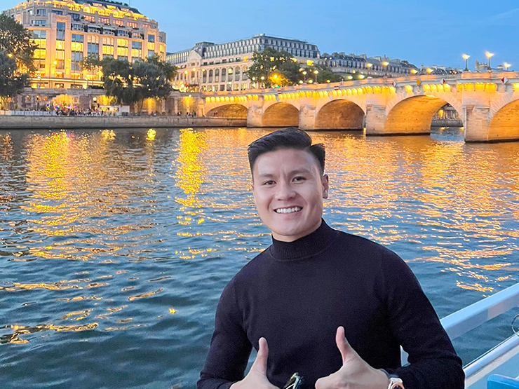 Bóng đá - Quang Hải đầu quân cho CLB nào của Pháp, tại sao chưa thể công bố?